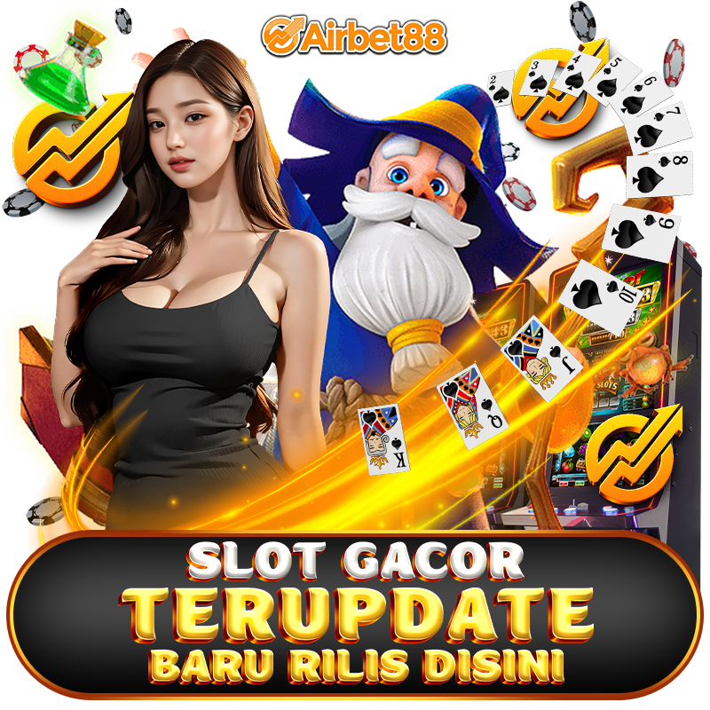 Rekomendasi Situs Slot Bonus 100% Deposit Awal Paling Gacor Malam Ini